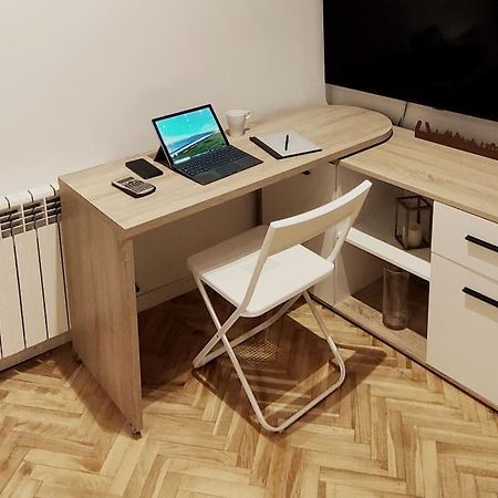 Lovely Apartment In Madrid Center מראה חיצוני תמונה