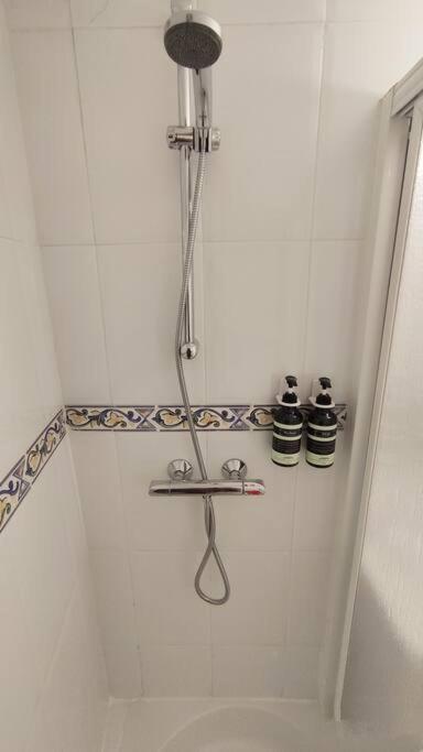Lovely Apartment In Madrid Center מראה חיצוני תמונה