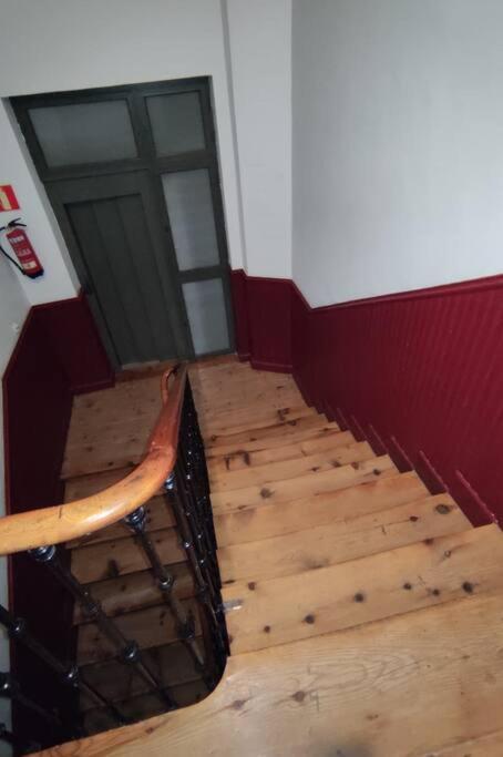Lovely Apartment In Madrid Center מראה חיצוני תמונה