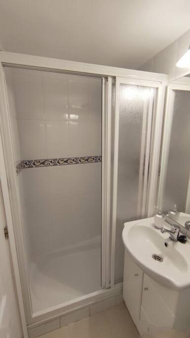 Lovely Apartment In Madrid Center מראה חיצוני תמונה